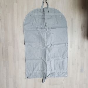 Garment bag